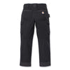 Carhartt 103335 Steel Rugged Flex Relaxed Fit Ripstop Double-Front Cargo Work Trousers