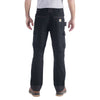 Carhartt 103335 Steel Rugged Flex Relaxed Fit Ripstop Double-Front Cargo Work Trousers