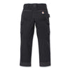 Carhartt 103335 Steel Rugged Flex Relaxed Fit Ripstop Double-Front Cargo Work Trousers