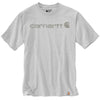 Carhartt 103361 Relaxed Fit Heavyweight Short Sleeve Logo Graphic T-Shirt