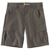 Carhartt 103580 Force Relaxed Fit Lightweight Ripstop Cargo Work Shorts