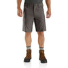Carhartt 103580 Force Relaxed Fit Lightweight Ripstop Cargo Work Shorts