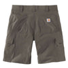 Carhartt 103580 Force Relaxed Fit Lightweight Ripstop Cargo Work Shorts
