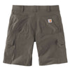 Carhartt 103580 Force Relaxed Fit Lightweight Ripstop Cargo Work Shorts