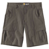 Carhartt 103580 Force Relaxed Fit Lightweight Ripstop Cargo Work Shorts