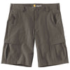 Carhartt 103580 Force Relaxed Fit Lightweight Ripstop Cargo Work Shorts
