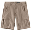 Carhartt 103580 Force Relaxed Fit Lightweight Ripstop Cargo Work Shorts
