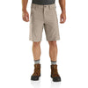 Carhartt 103580 Force Relaxed Fit Lightweight Ripstop Cargo Work Shorts