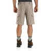 Carhartt 103580 Force Relaxed Fit Lightweight Ripstop Cargo Work Shorts