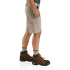 Carhartt 103580 Force Relaxed Fit Lightweight Ripstop Cargo Work Shorts