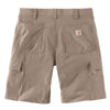 Carhartt 103580 Force Relaxed Fit Lightweight Ripstop Cargo Work Shorts