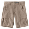 Carhartt 103580 Force Relaxed Fit Lightweight Ripstop Cargo Work Shorts