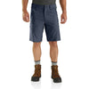 Carhartt 103580 Force Relaxed Fit Lightweight Ripstop Cargo Work Shorts