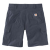 Carhartt 103580 Force Relaxed Fit Lightweight Ripstop Cargo Work Shorts