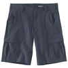 Carhartt 103580 Force Relaxed Fit Lightweight Ripstop Cargo Work Shorts