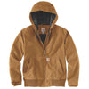 Carhartt 104053 Women's Washed Duck Active Jac Coat