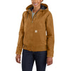 Carhartt 104053 Women's Washed Duck Active Jac Coat