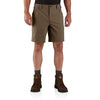 Carhartt 104198 Carhartt Force Relaxed Fit Lightweight Ripstop Work Shorts