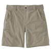 Carhartt 104198 Carhartt Force Relaxed Fit Lightweight Ripstop Work Shorts