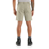 Carhartt 104198 Carhartt Force Relaxed Fit Lightweight Ripstop Work Shorts