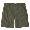 Carhartt 104198 Carhartt Force Relaxed Fit Lightweight Ripstop Work Shorts