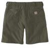 Carhartt 104198 Carhartt Force Relaxed Fit Lightweight Ripstop Work Shorts