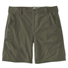 Carhartt 104198 Carhartt Force Relaxed Fit Lightweight Ripstop Work Shorts