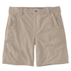 Carhartt 104198 Carhartt Force Relaxed Fit Lightweight Ripstop Work Shorts