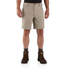Carhartt 104198 Carhartt Force Relaxed Fit Lightweight Ripstop Work Shorts