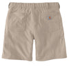 Carhartt 104198 Carhartt Force Relaxed Fit Lightweight Ripstop Work Shorts