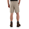 Carhartt 104198 Carhartt Force Relaxed Fit Lightweight Ripstop Work Shorts