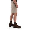 Carhartt 104198 Carhartt Force Relaxed Fit Lightweight Ripstop Work Shorts