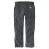 Carhartt 104200 Relaxed Straight Force Ripstop Cargo Trousers
