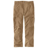 Carhartt 104200 Relaxed Straight Force Ripstop Cargo Trousers