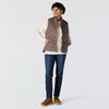 Carhartt 104224 Women's Washed Duck Mock Neck Gilet Bodywarmer