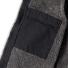 Carhartt 104224 Women's Washed Duck Mock Neck Gilet Bodywarmer