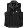 Carhartt 104277 Washed Duck Mock-Neck Gilet