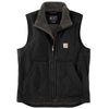 Carhartt 104277 Washed Duck Mock-Neck Gilet