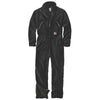 Carhartt 104396 Loose Fit Washed Duck Insulated Coverall