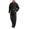 Carhartt 104396 Loose Fit Washed Duck Insulated Coverall