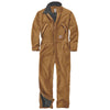 Carhartt 104396 Loose Fit Washed Duck Insulated Coverall