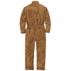 Carhartt 104396 Loose Fit Washed Duck Insulated Coverall