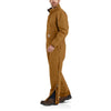 Carhartt 104396 Loose Fit Washed Duck Insulated Coverall