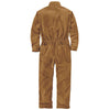 Carhartt 104396 Loose Fit Washed Duck Insulated Coverall