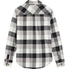 Carhartt 104516 Women's Hamilton Check Flannel Shirt