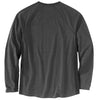 Carhartt 104617 Carhartt Forc™ Relaxed Fit Midweight Long-Sleeve Pocket T-Shirt