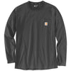 Carhartt 104617 Carhartt Forc™ Relaxed Fit Midweight Long-Sleeve Pocket T-Shirt