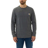 Carhartt 104617 Carhartt Forc™ Relaxed Fit Midweight Long-Sleeve Pocket T-Shirt