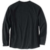 Carhartt 104617 Carhartt Forc™ Relaxed Fit Midweight Long-Sleeve Pocket T-Shirt