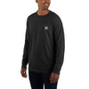 Carhartt 104617 Carhartt Forc™ Relaxed Fit Midweight Long-Sleeve Pocket T-Shirt